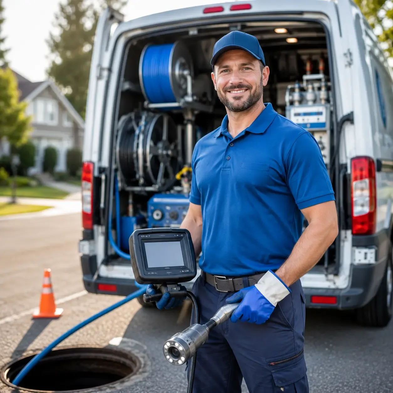 Local Pipe Relining specialists in Pearl River, NY