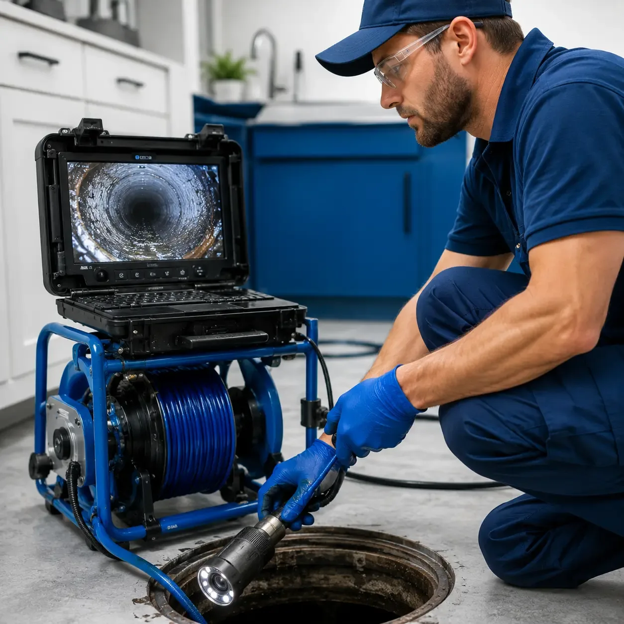 Pipe Relining professionals serving Pearl River, NY
